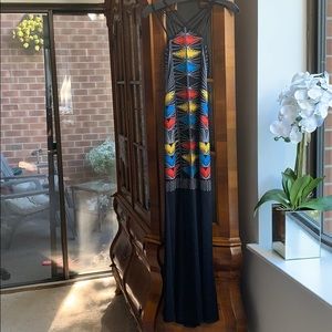 Brand New!! BCBG MAXAZRIA XS